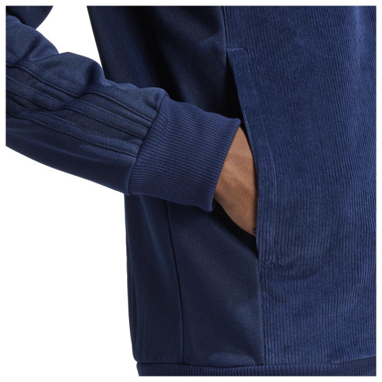 Adidas Ανδρική ζακέτα SST Track Top